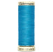 Gutermann Sew-All Polyester Sewing Thread 197 Caribbean Blue from Jaycotts Sewing Supplies