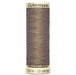 Gutermann Sew-All Polyester Sewing Thread 199 Taupe from Jaycotts Sewing Supplies