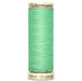Gutermann Sew-All Polyester Sewing Thread 205 Light Green from Jaycotts Sewing Supplies