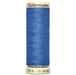 Gutermann Sew-All Polyester Sewing Thread 213 Dusky Blue from Jaycotts Sewing Supplies