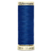 Gutermann Sew-All Polyester Sewing Thread Dark Denim from Jaycotts Sewing Supplies