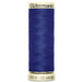 Gutermann Sew-All Polyester Sewing Thread 218 Indigo from Jaycotts Sewing Supplies