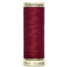 Gutermann Sew-All Polyester Sewing Thread 226 Wine from Jaycotts Sewing Supplies