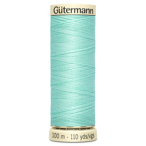 Sew-All Polyester Sewing Thread - Colour: #234 Celeste from Jaycotts Sewing Supplies