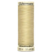 Sew-All Polyester Sewing Thread - Colour: #249 Sand Gold from Jaycotts Sewing Supplies