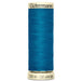 Sew-All Polyester Sewing Thread - Colour: #25 Ocean Blue from Jaycotts Sewing Supplies