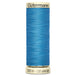 Sew-All Polyester Sewing Thread - Colour: #278 Caribbean Blue from Jaycotts Sewing Supplies