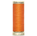 Sew-All Polyester Sewing Thread - Colour: #285 Orange from Jaycotts Sewing Supplies