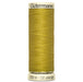 Sew-All Polyester Sewing Thread - Colour: #286 Old Gold from Jaycotts Sewing Supplies
