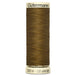 Sew-All Polyester Sewing Thread - Colour: #288 Mid Brown from Jaycotts Sewing Supplies
