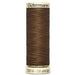 Sew-All Polyester Sewing Thread - Colour: #289 Mid Brown from Jaycotts Sewing Supplies