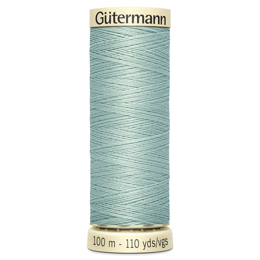 Sew-All Polyester Sewing Thread - Colour: #297 Sea Green from Jaycotts Sewing Supplies