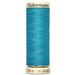 Gutermann Sew All Thread colour 332 Dark Turquoise from Jaycotts Sewing Supplies