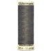 Gutermann Sew All Thread colour 35 Grey from Jaycotts Sewing Supplies