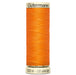 Gutermann Sew All Thread colour 350 Orange from Jaycotts Sewing Supplies