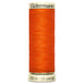 Gutermann Sew All Thread colour 351 Orange from Jaycotts Sewing Supplies