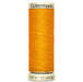 Gutermann Sew All Thread colour 362 Orange from Jaycotts Sewing Supplies