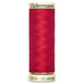 Gutermann Sew All Thread colour 365 Red from Jaycotts Sewing Supplies