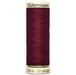Gutermann Sew All Thread colour 368 Wine from Jaycotts Sewing Supplies