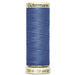 Gutermann Sew All Thread colour 37 Dusky Blue from Jaycotts Sewing Supplies