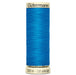 Gutermann Sew All Thread colour 386 Caribbean Blue from Jaycotts Sewing Supplies