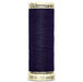 Gutermann Sew All Thread colour 387 Dark Navy from Jaycotts Sewing Supplies