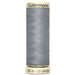 Gutermann Sew All Thread colour 40 Grey from Jaycotts Sewing Supplies