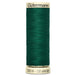 Gutermann Sew All Thread colour 403 Dark Green from Jaycotts Sewing Supplies