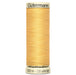 Gutermann Sew All Thread colour 415 Gold from Jaycotts Sewing Supplies