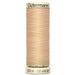 Gutermann Sew All Thread colour 421 Sand from Jaycotts Sewing Supplies