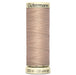 Gutermann Sew All Thread colour 422 Ochre from Jaycotts Sewing Supplies
