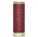 Gutermann Sew All Thread colour 461 Wine from Jaycotts Sewing Supplies