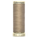 Gutermann Sew All Thread colour 464 Beige from Jaycotts Sewing Supplies