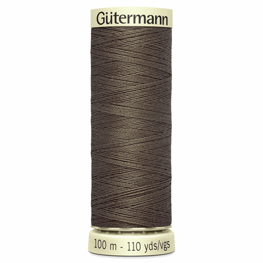 Sew-All Polyester Sewing Thread - Colour 467 from Jaycotts Sewing Supplies