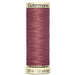Gutermann Sew All Thread colour 474 Dusky Claret from Jaycotts Sewing Supplies