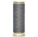 Gutermann Sew All Thread colour 496 Grey from Jaycotts Sewing Supplies