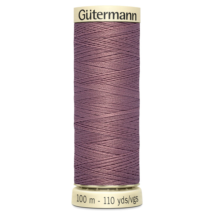 Gutermann Sew All Thread colour 52 Mink from Jaycotts Sewing Supplies