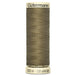 Gutermann Sew All Thread colour 528 Light Brown from Jaycotts Sewing Supplies