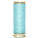 Gutermann Sew All Thread colour 53 Pale Greenish Blue from Jaycotts Sewing Supplies