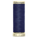 Gutermann Sew All Thread colour 537 Dark Petrol from Jaycotts Sewing Supplies