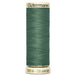 Gutermann Sew All Thread colour 553 Grey Green from Jaycotts Sewing Supplies