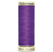 Gutermann Sew All Thread colour 571 Purple from Jaycotts Sewing Supplies
