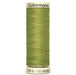 Gutermann Sew All Thread colour 582 Khaki from Jaycotts Sewing Supplies