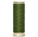 Gutermann Sew-All Sewing Thread | 585 Dark Green from Jaycotts Sewing Supplies