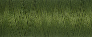 Gutermann Sew-All Sewing Thread | 585 Dark Green from Jaycotts Sewing Supplies