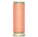 Gutermann Sew All Thread colour 586 Peach from Jaycotts Sewing Supplies