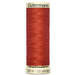 Gutermann Sew All Thread colour 589 Orange from Jaycotts Sewing Supplies