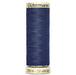 Gutermann Sew All Thread colour 593 Dark Blue from Jaycotts Sewing Supplies