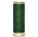 Gutermann Sew All Thread colour 639 Dark Green from Jaycotts Sewing Supplies