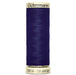 Gutermann Sew All Thread colour 66 Dark Indigo from Jaycotts Sewing Supplies